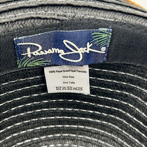 Panama Jack Straw Hat - Picture 4 of 5